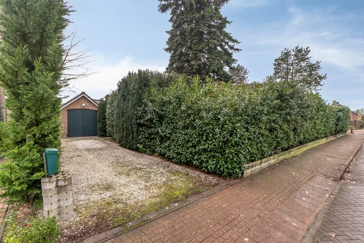 Foto 33 van Wesemaelestraat 23