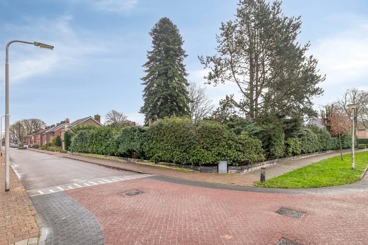 Foto 34 van Wesemaelestraat 23