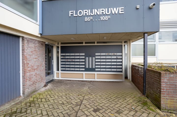 Foto 18 van Florijnruwe 108-D