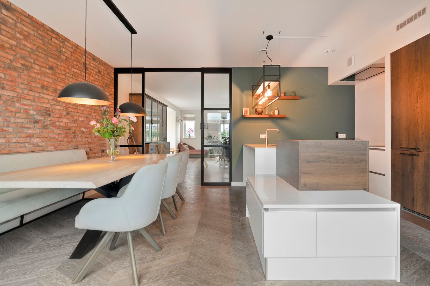 Foto 14 van Moonenlaan 108