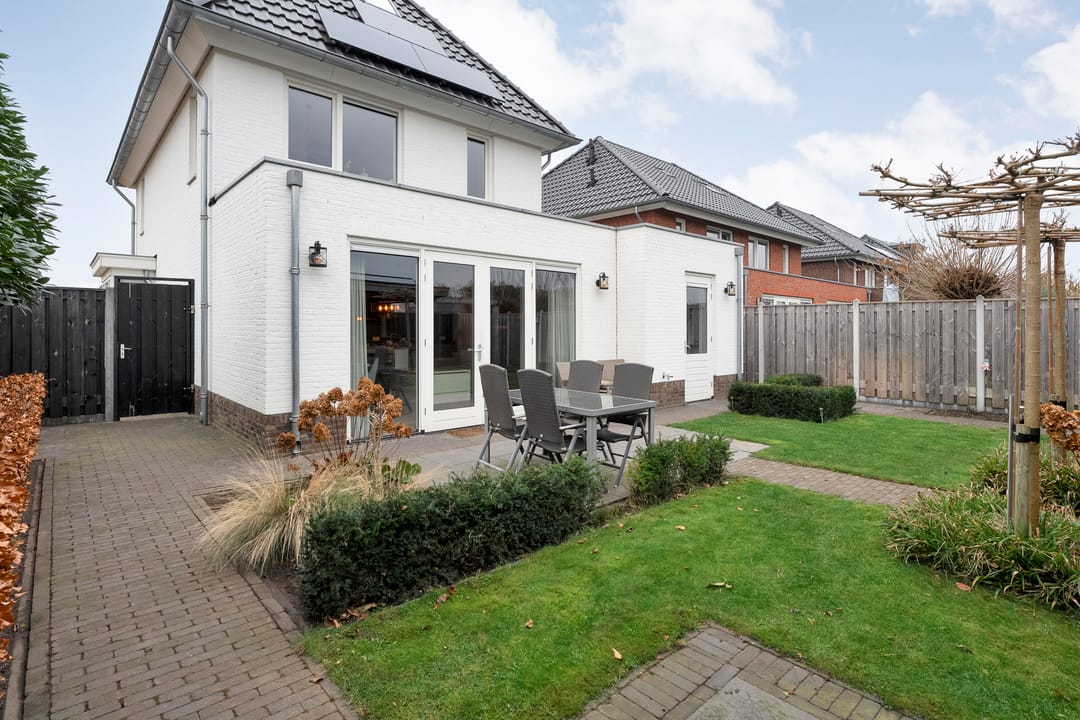 Foto 46 van Moonenlaan 108