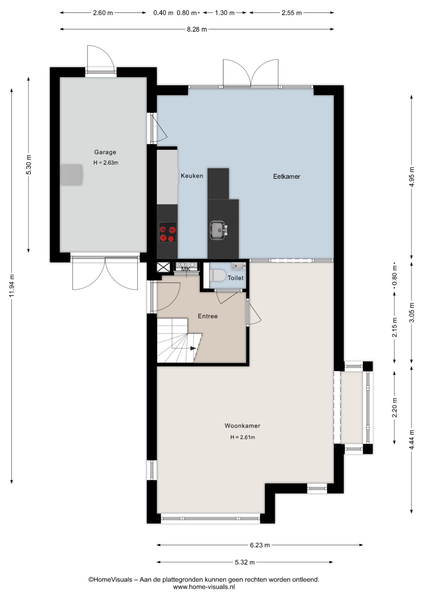 Foto 51 van Moonenlaan 108