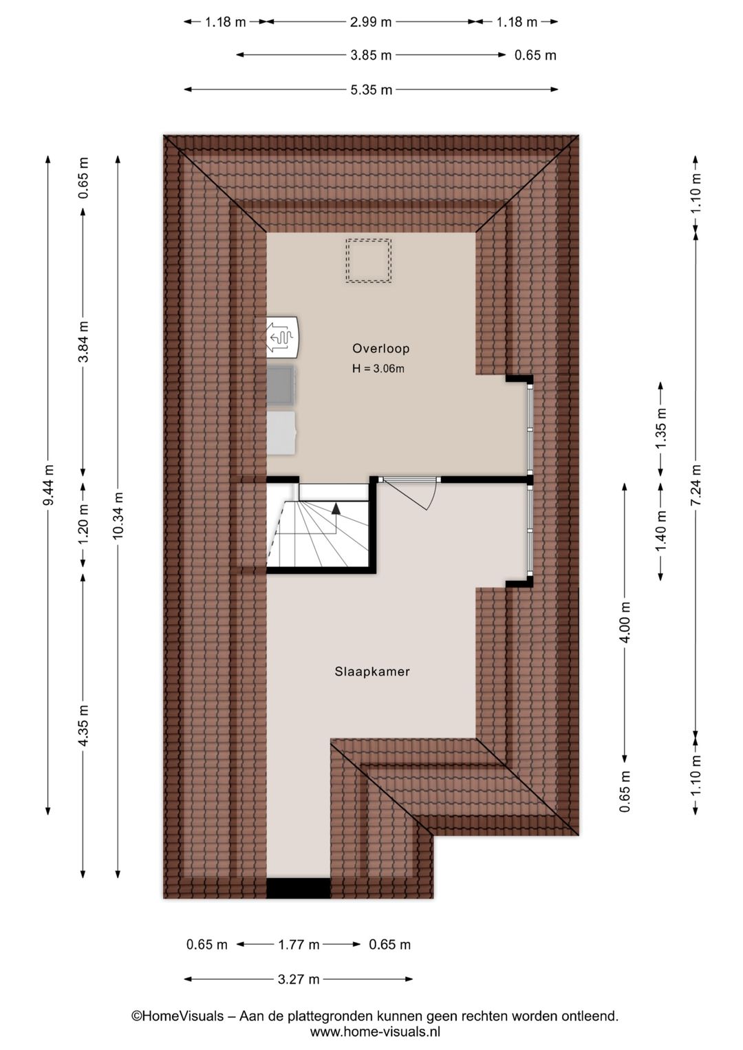 Foto 53 van Moonenlaan 108