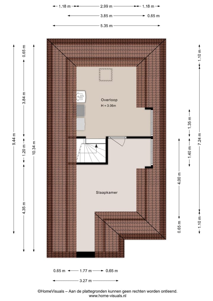 Photo 53 of Moonenlaan 108