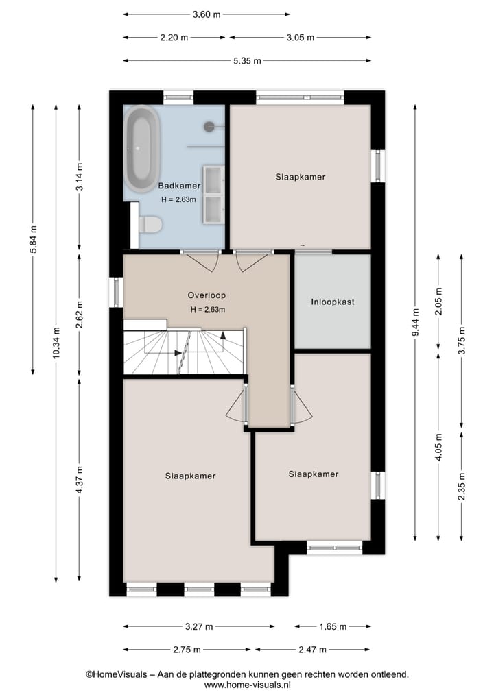 Photo 52 of Moonenlaan 108