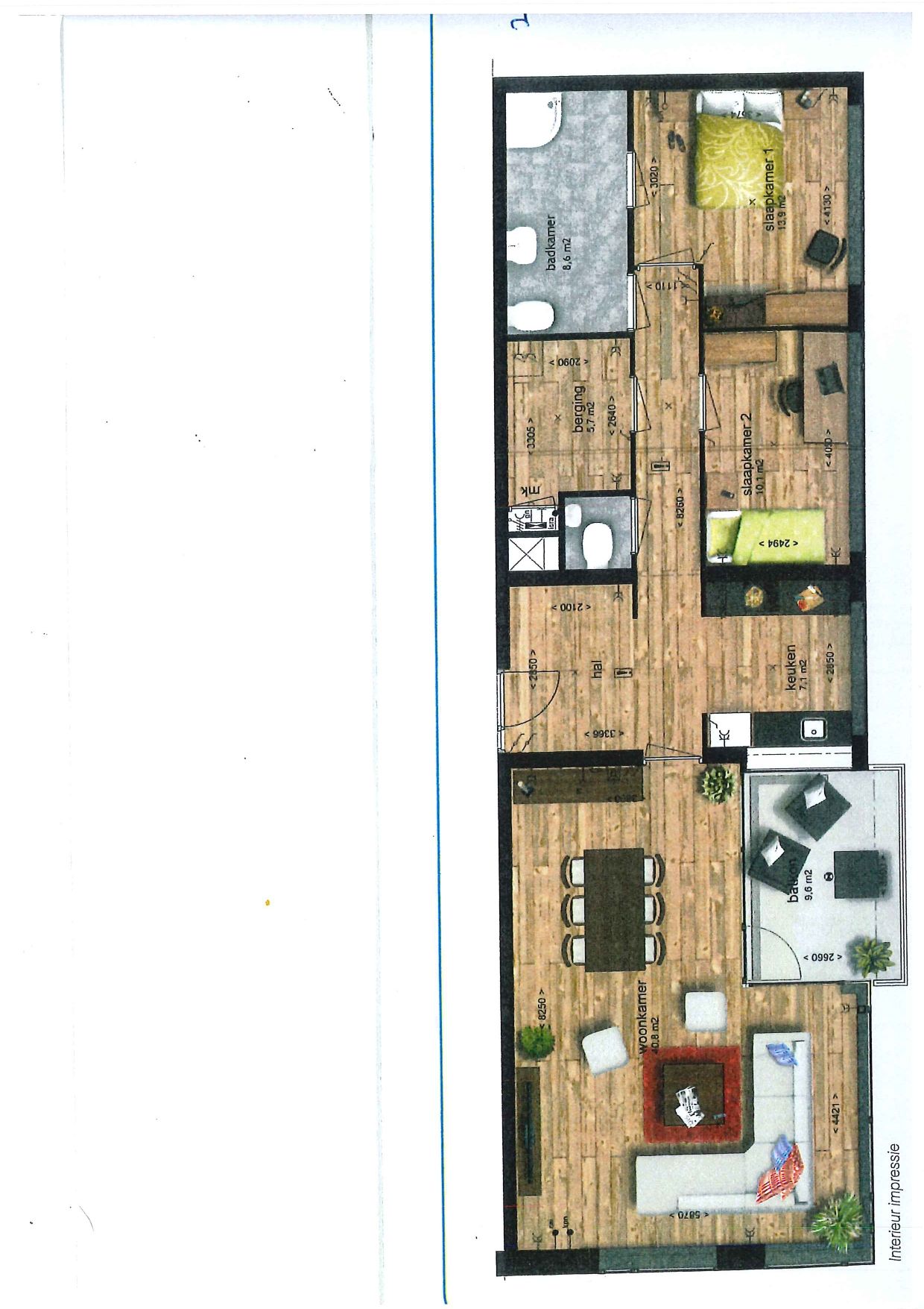 Foto 14 van Prinsenhof 41