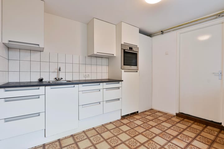 Foto 5 van Theresiastraat 39