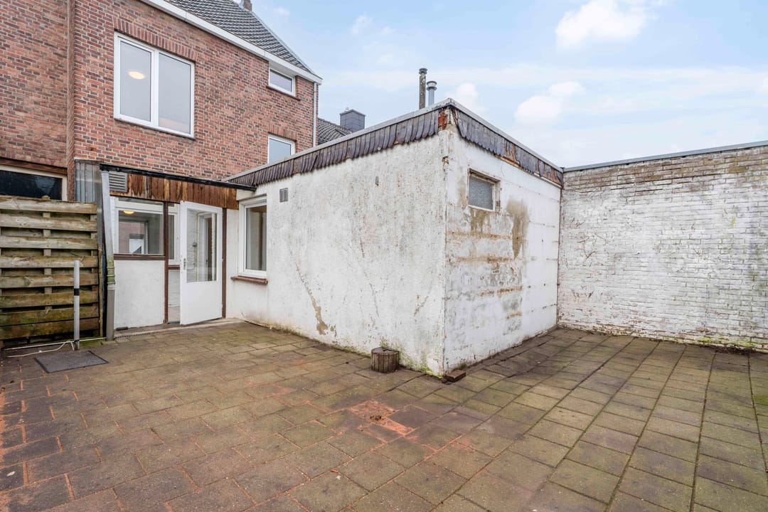 Foto 11 van Theresiastraat 39