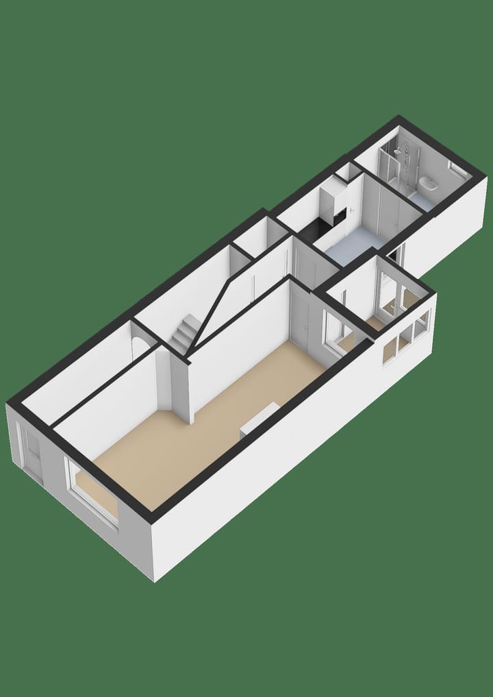 Foto 32 van Theresiastraat 39