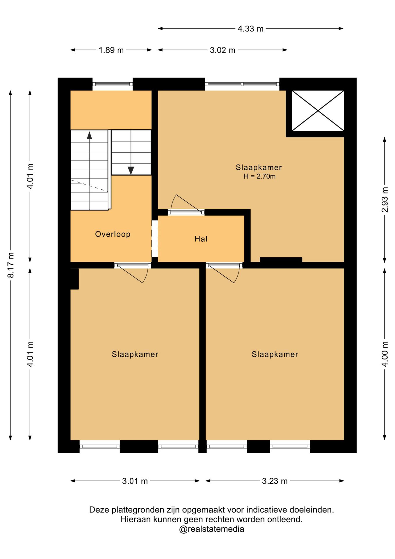 Foto 33 van Theresiastraat 39