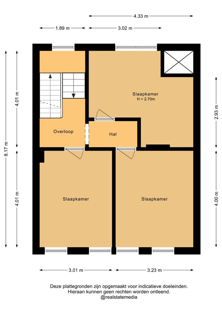 Foto 33 van Theresiastraat 39