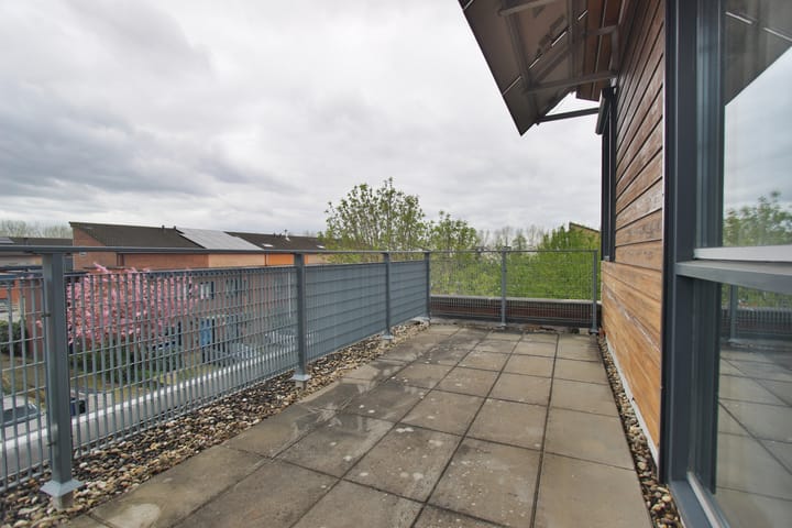 Photo 51 of Delacroixstraat 17