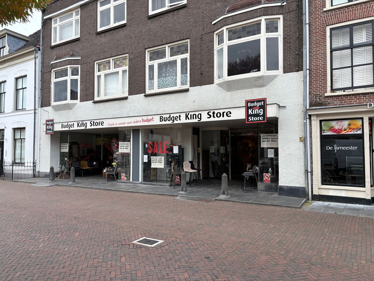 Bekijk foto 2 van Voorstraat 59