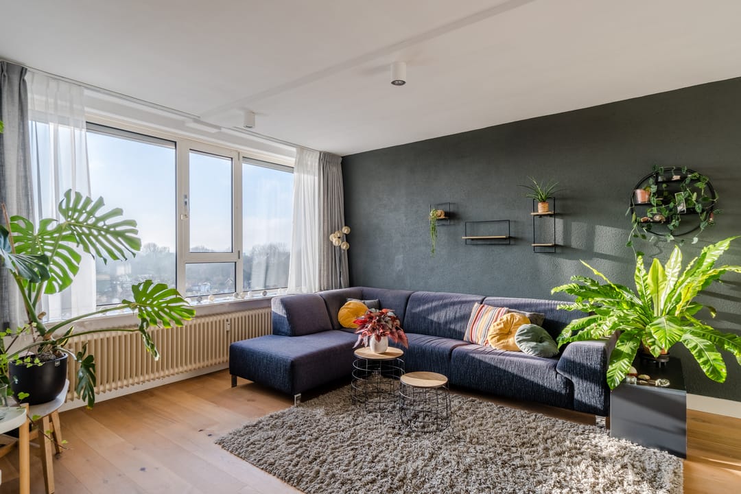 Photo 8 of Jan van Goyenstraat 268