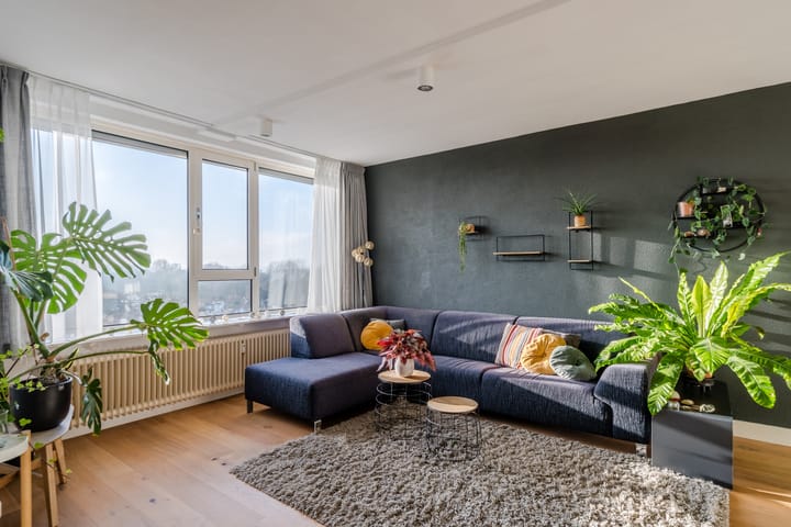 Foto 8 van Jan van Goyenstraat 268