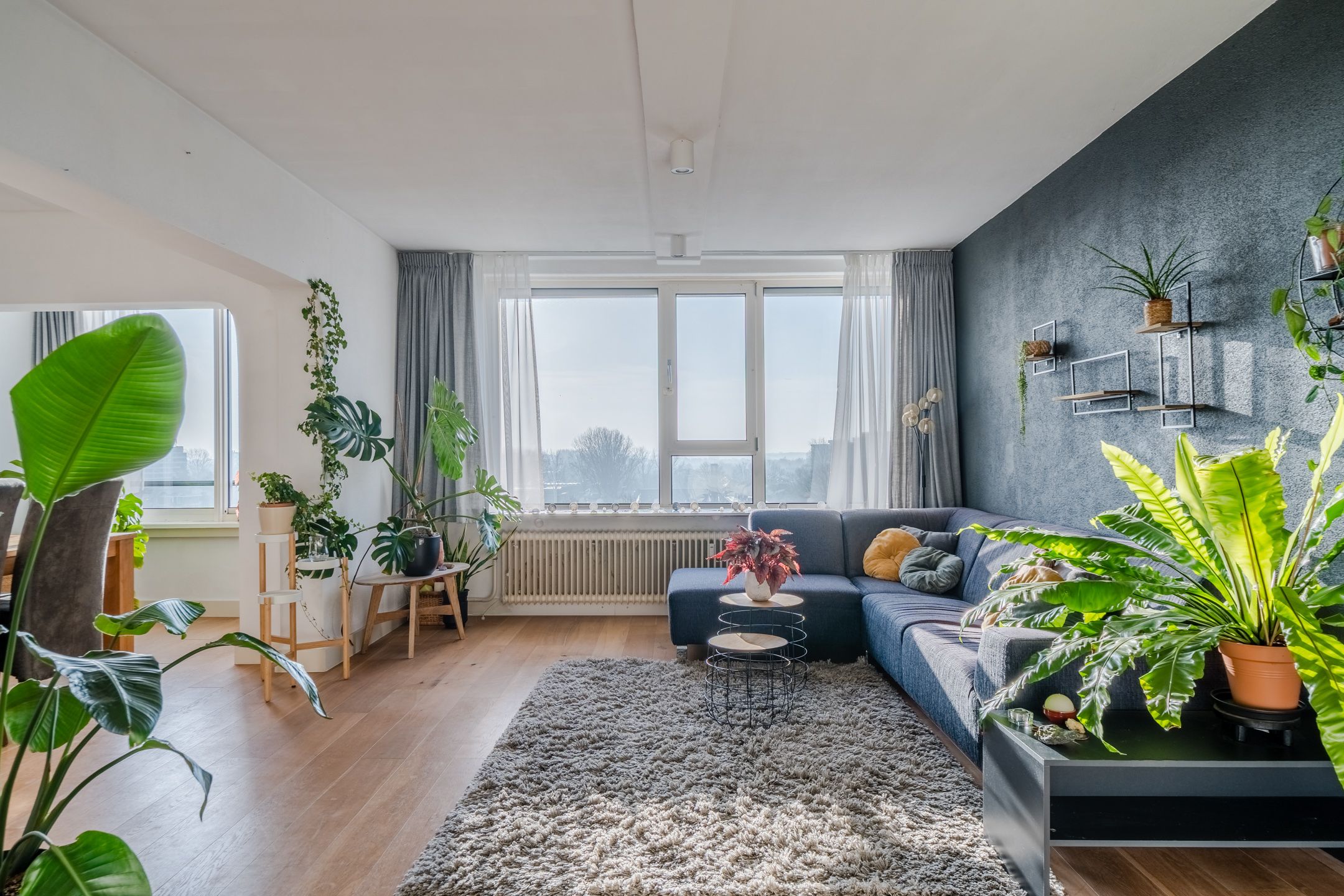 Photo 9 of Jan van Goyenstraat 268