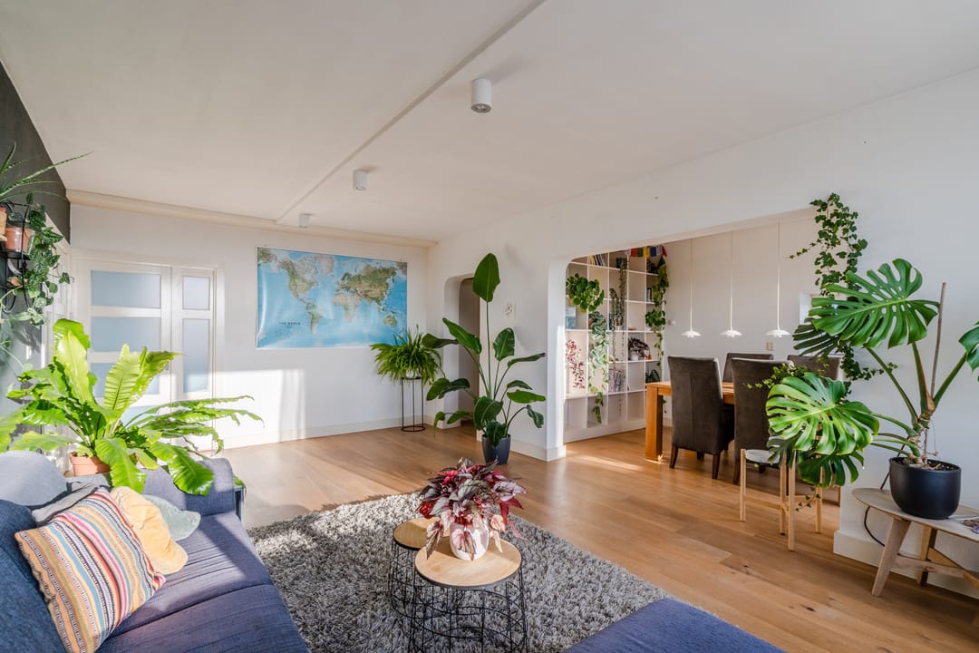 Photo 11 of Jan van Goyenstraat 268