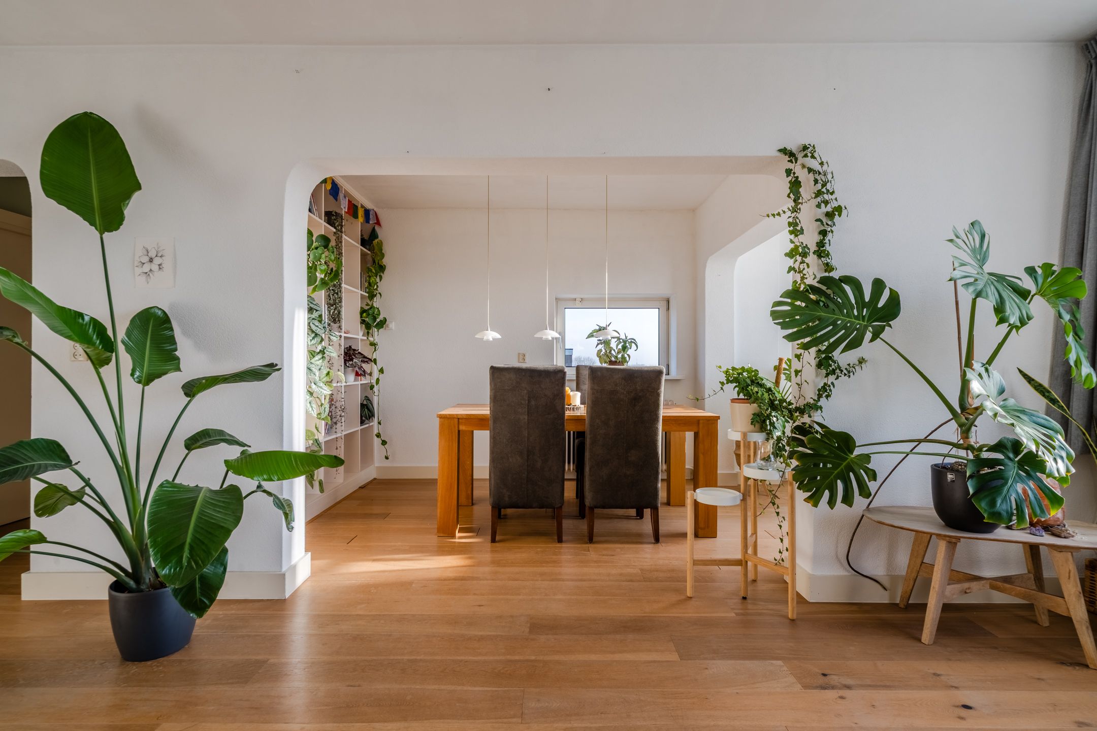 Photo 12 of Jan van Goyenstraat 268