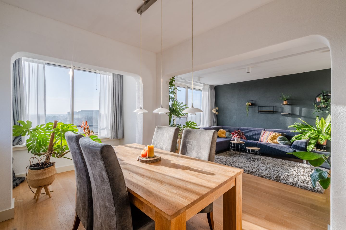 Photo 14 of Jan van Goyenstraat 268