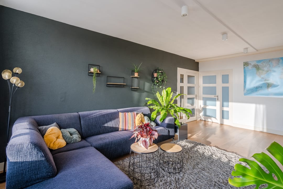 Photo 7 of Jan van Goyenstraat 268