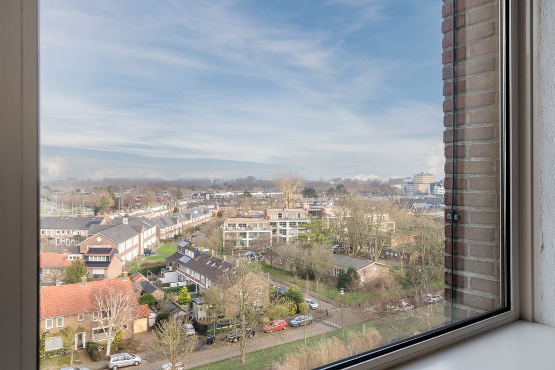 Photo 28 of Jan van Goyenstraat 268