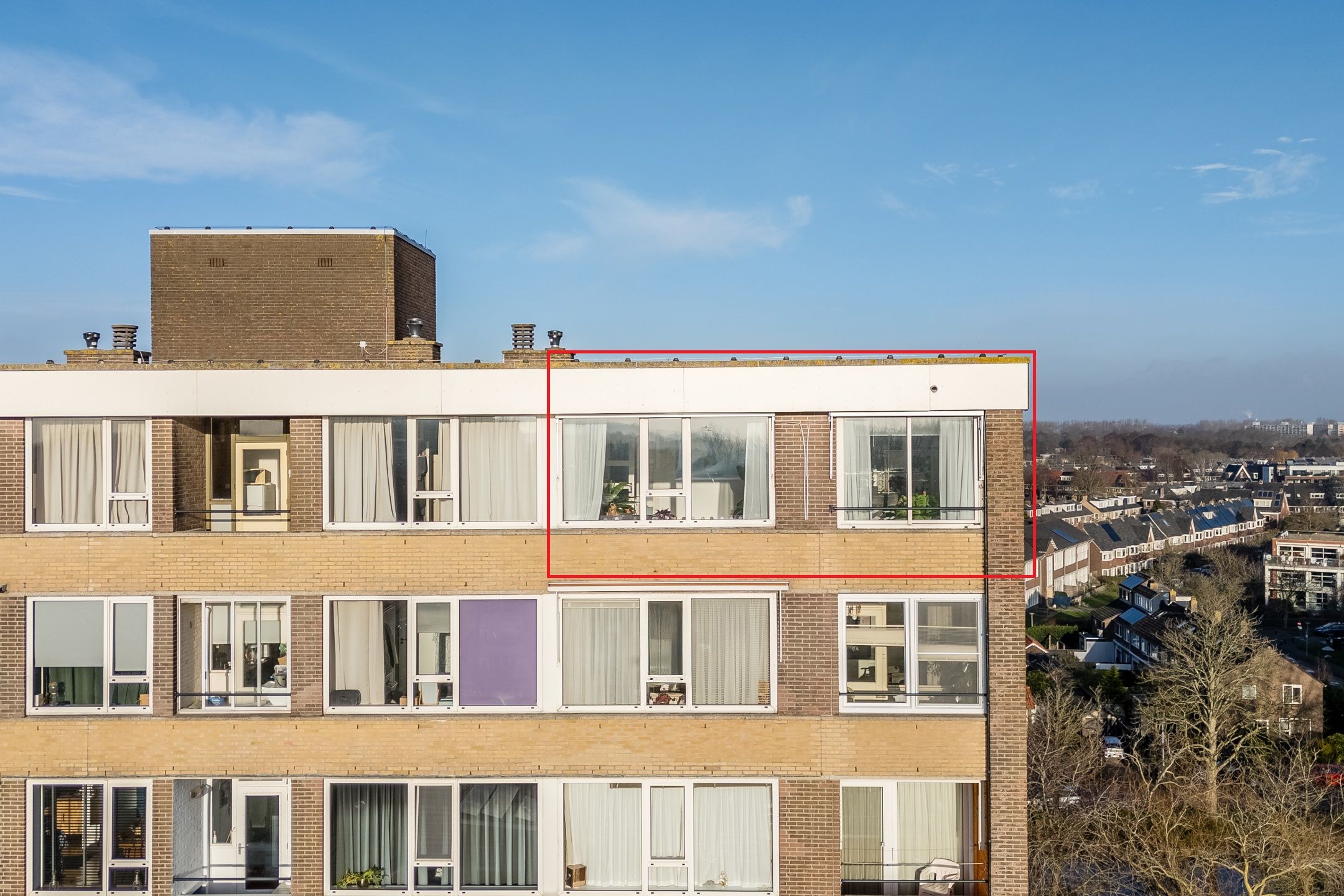 Photo 30 of Jan van Goyenstraat 268