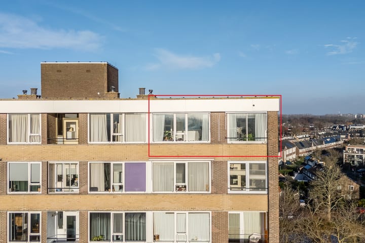 Foto 30 van Jan van Goyenstraat 268