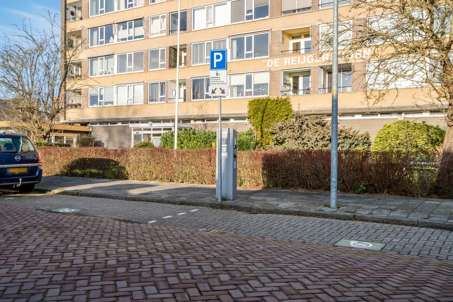 Photo 34 of Jan van Goyenstraat 268