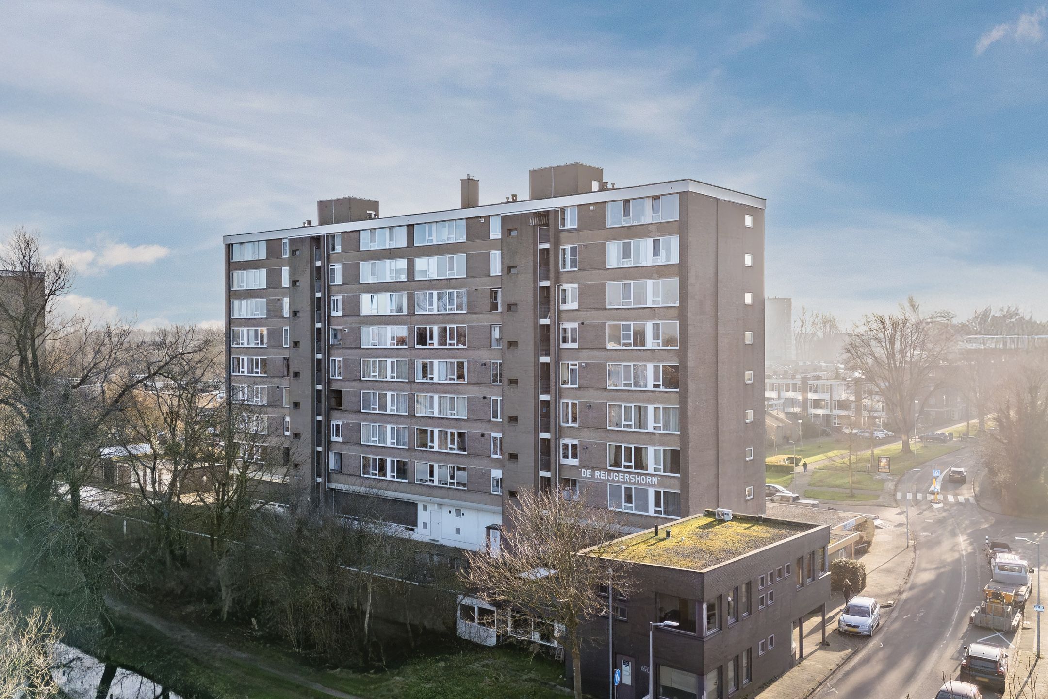 Photo 36 of Jan van Goyenstraat 268