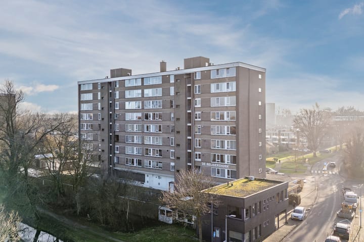 Foto 36 van Jan van Goyenstraat 268