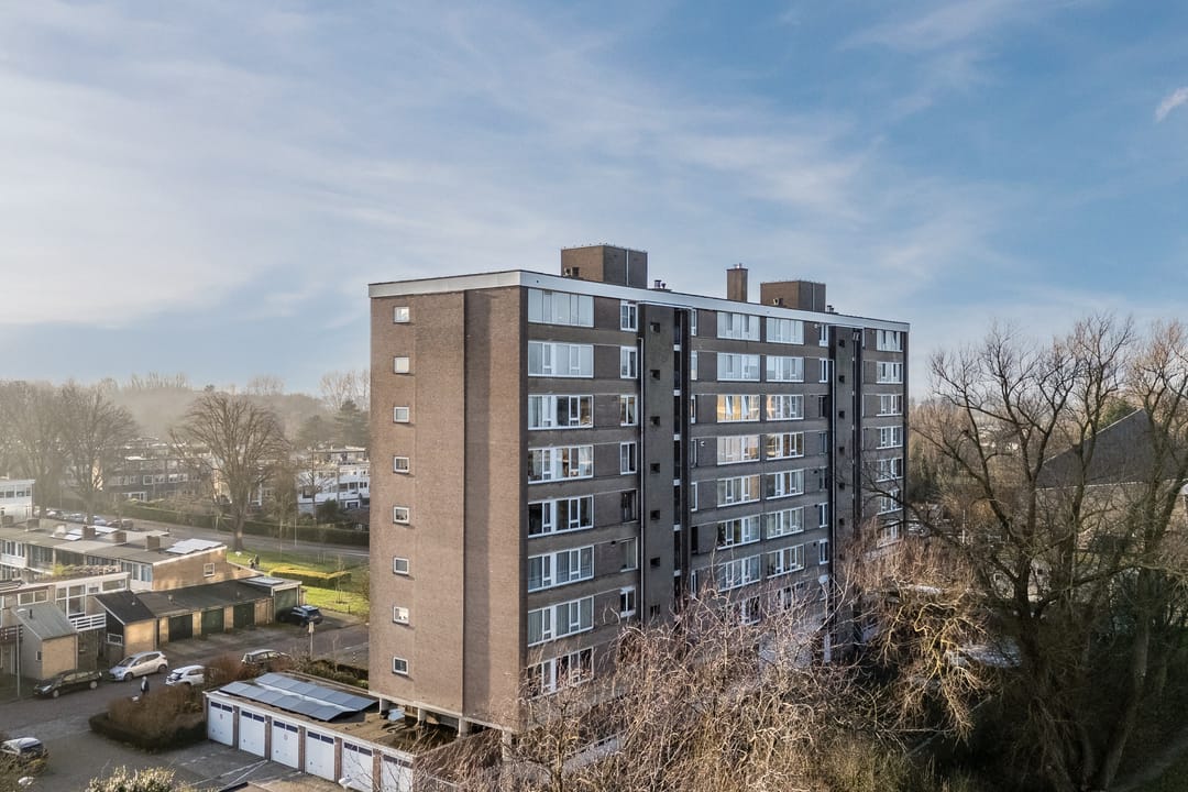 Photo 37 of Jan van Goyenstraat 268