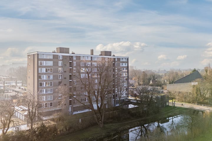 Foto 38 van Jan van Goyenstraat 268