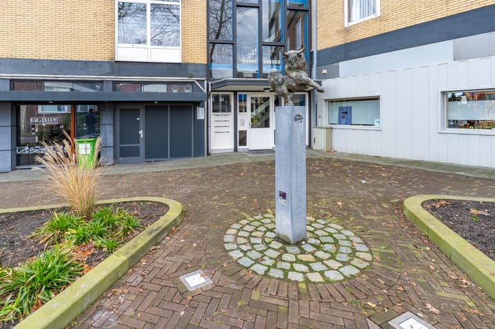 Foto 5 van Elsstraat 48