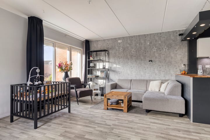 Foto 13 van Iemkerpad 11