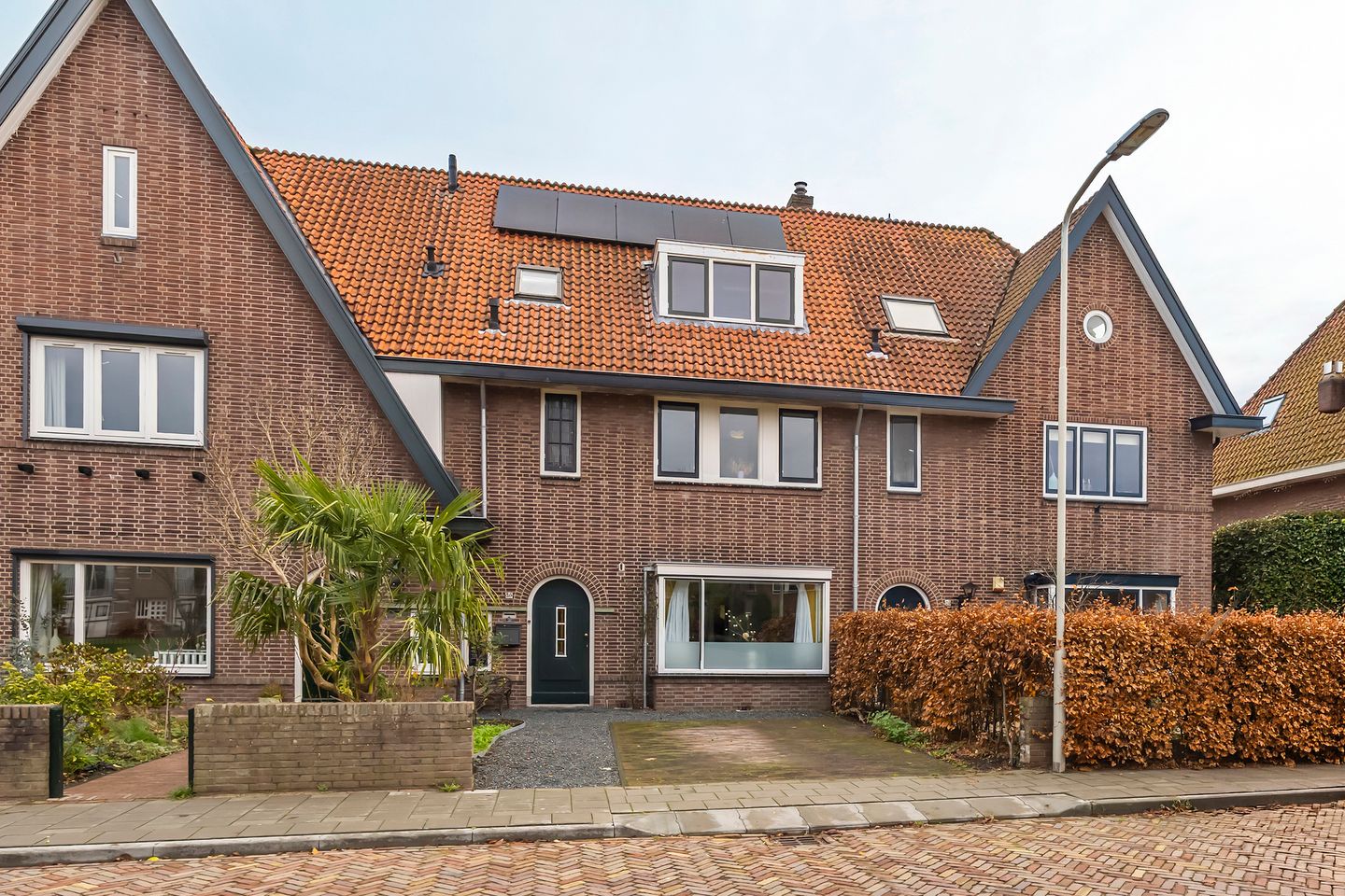 Kleine Haarsekade 30