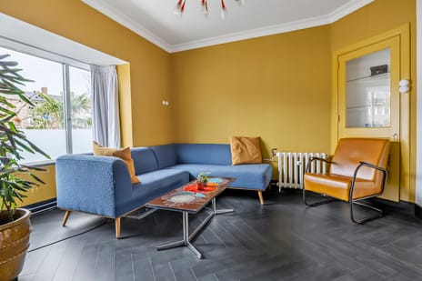 Kleine Haarsekade 30 secondary image