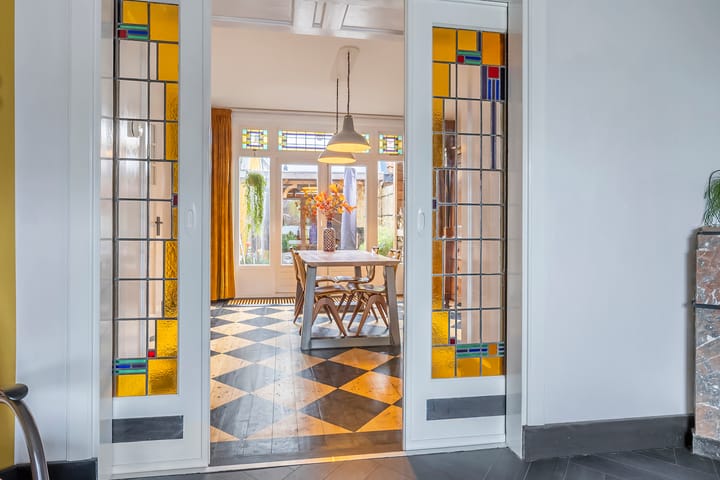 Kleine Haarsekade 30