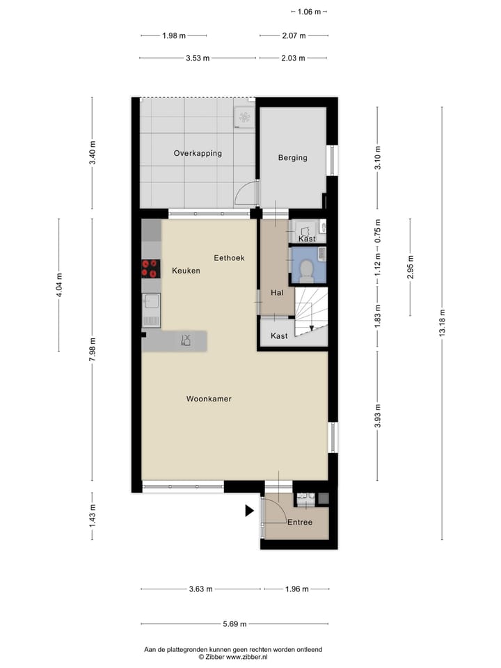 Foto 42 van Iemkerpad 11