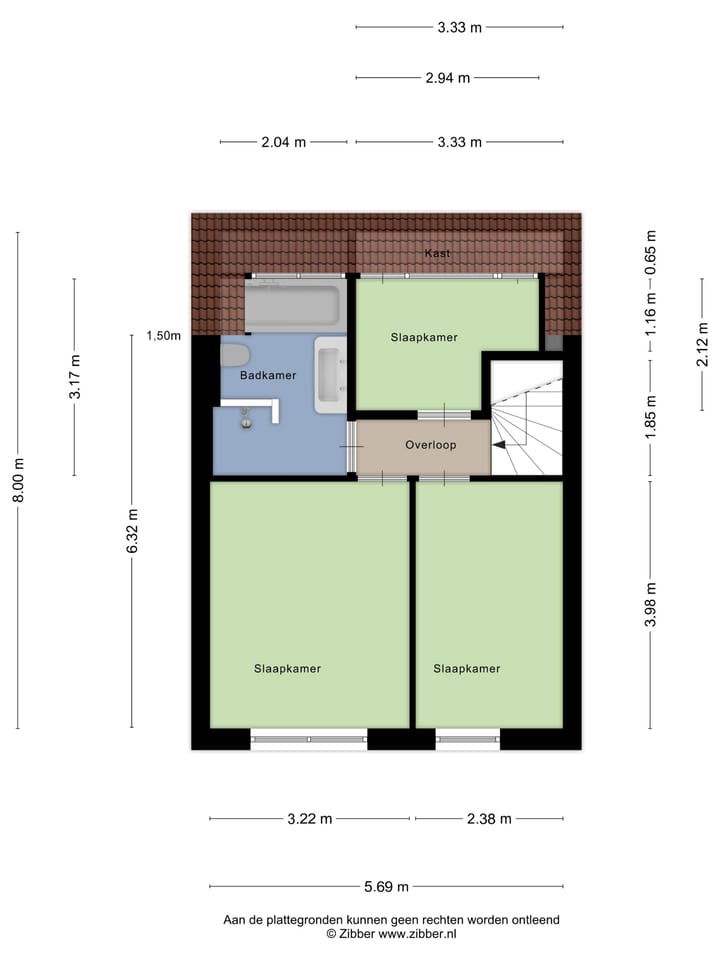 Foto 43 van Iemkerpad 11