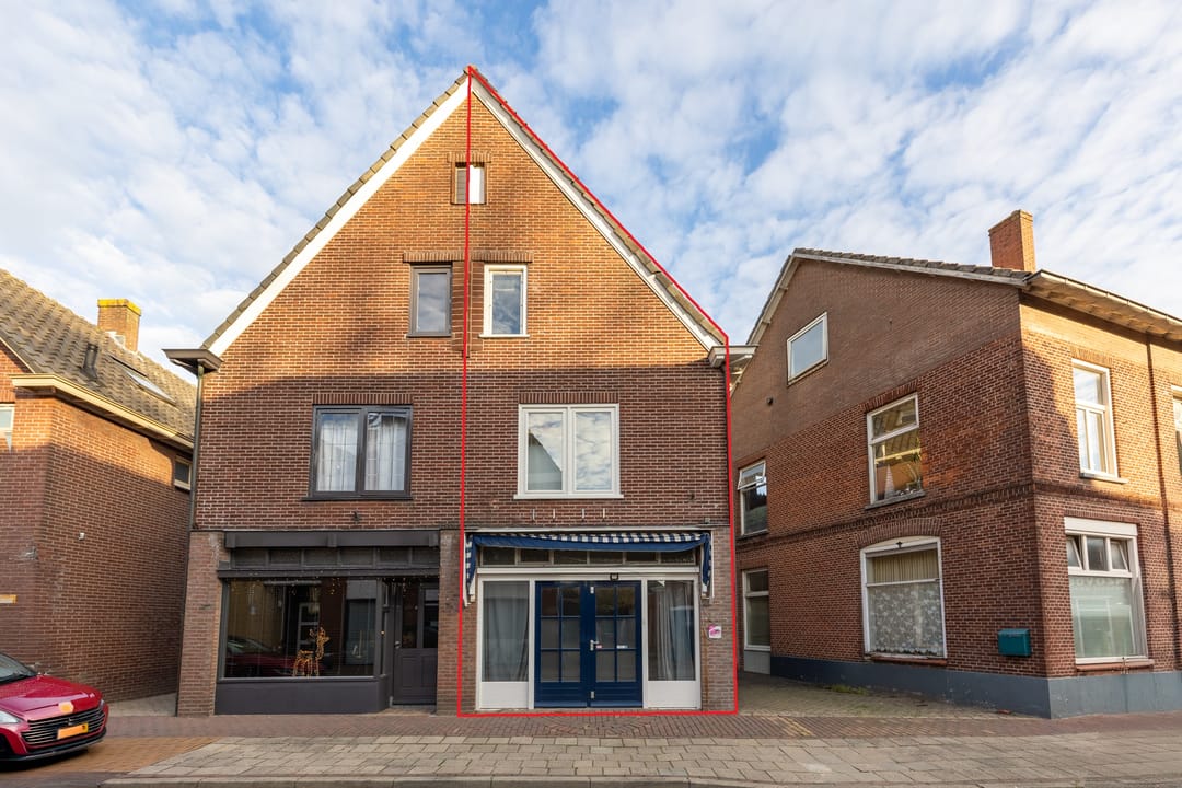 Photo 1 of Schoolstraat 5
