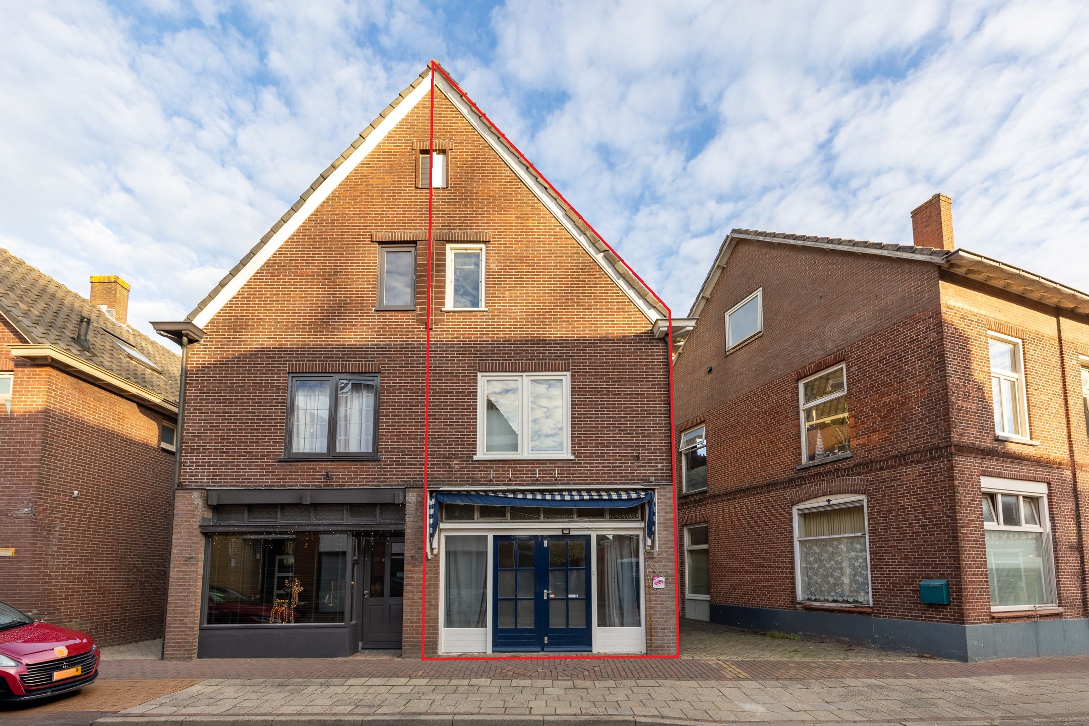 Schoolstraat, 5, Varsseveld, 7051DB, Gelderland, Nederland 5 