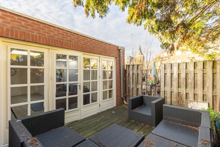 Foto 5 van Schoolstraat 5