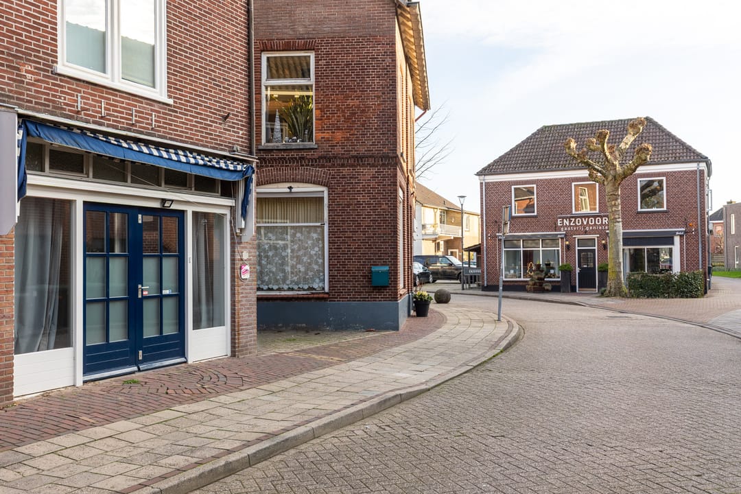 Photo 7 of Schoolstraat 5