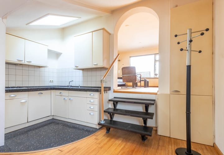 Foto 6 van Huigsloterdijk 18