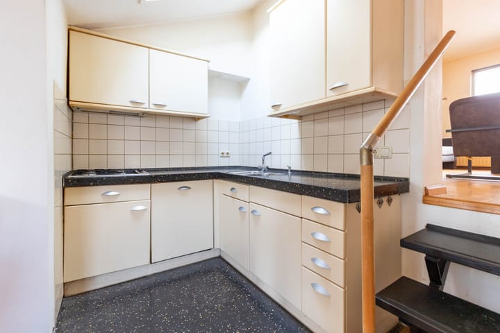 Foto 7 van Huigsloterdijk 18