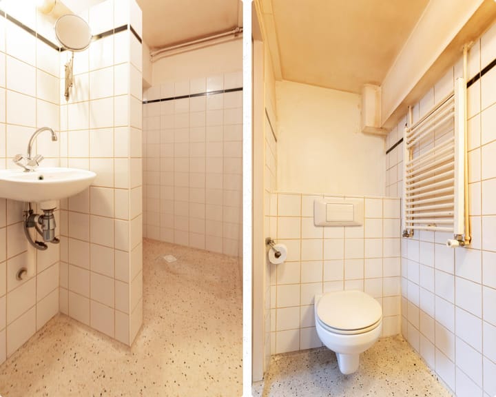 Foto 8 van Huigsloterdijk 18