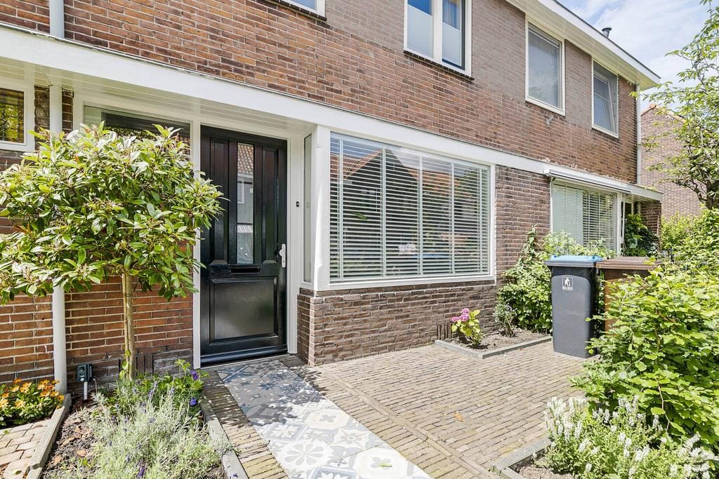 Foto 4 van Verlengde Hoogravenseweg 165