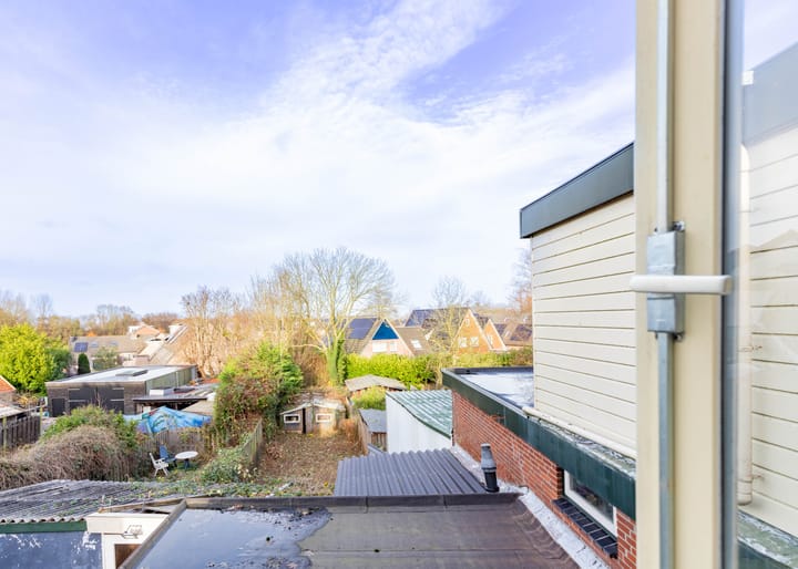 Foto 14 van Huigsloterdijk 18