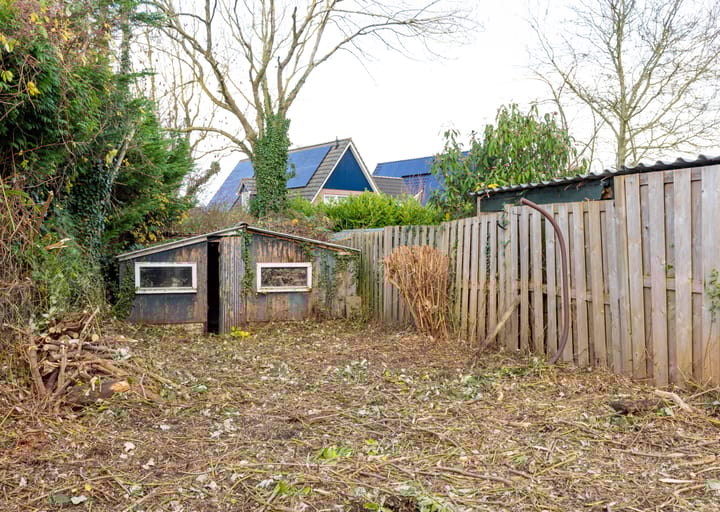 Foto 15 van Huigsloterdijk 18