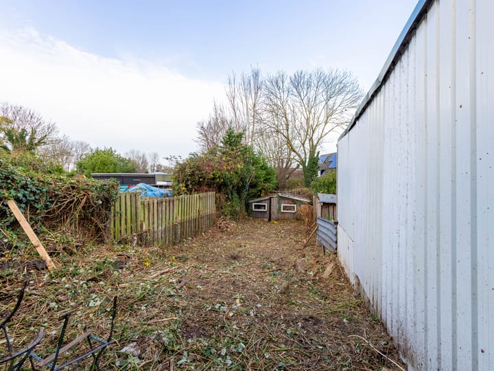 Foto 16 van Huigsloterdijk 18